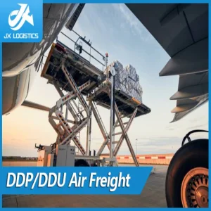 Comprehensive Sea Freight