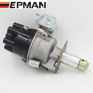Nissan X-Trail Ignition Coil