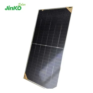 Jinko Solar 460W Mono Perc Panel