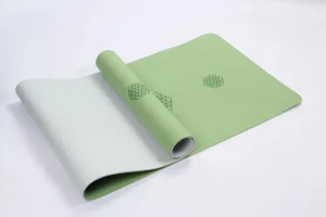 2025 New High Quality Pilates Reformer TPE Yoga Mat Exercise Fitness Yoga Mat