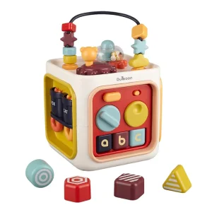 Hexaedro Atividade Musical