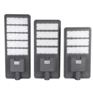 300W LED garden light motion sensor