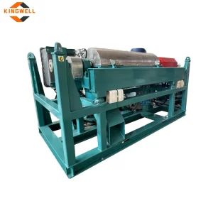 FHD Decanter Centrifuge