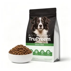 PhoenHorse Tailored Production Grain Free Digestible Formula for Adult Pets Various Sizes Available Dog Food Dog Food