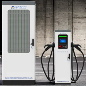 60kw DC Solar Charger