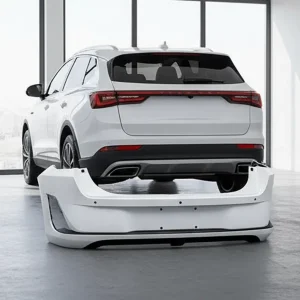 Chinese Changan Original Auto Parts Wholesale Body Kit Engine Suspension Electrical Parts for CS35 CS75 Uni-T Uni-V Deepal SL03 L07 Electric Hybrid Cars