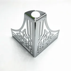 Window Style Cabinet Legs
