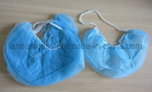 Polypropylene PP Beard Cover Custom Sizes and Colors