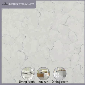Marble Bathroom Carrara White Kitchen Ceramic Wall Tile Thin Polished Glazed Porcelain Floor Tile Prices