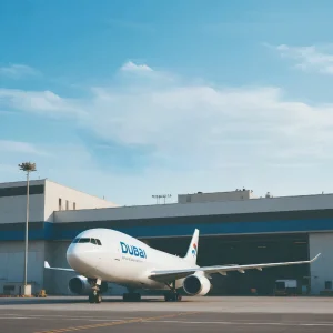 Ontask UAE Air Logistics Air Cargo DDP to UAE Service