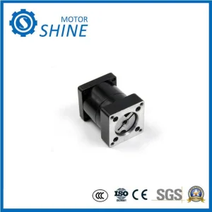 Coreless DC Motor