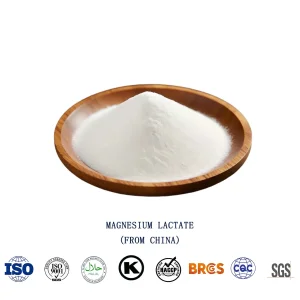 Magnesium Lactate China