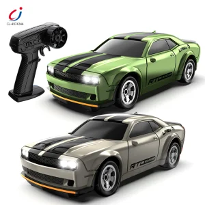 Mini Drift