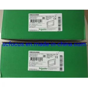 Hmistu855 Hmistu655 100% Brand New HMI Touch Screen Panel Programing