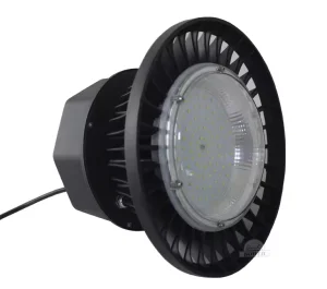 High Power Round Pendant