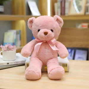 Big Size Teddy