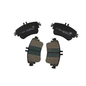 Ceramic Brake Pads