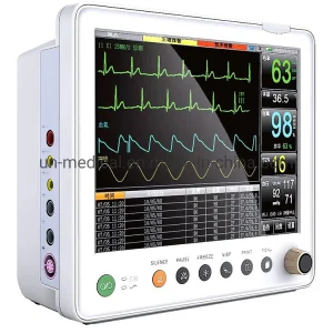 Monitor UCI 12