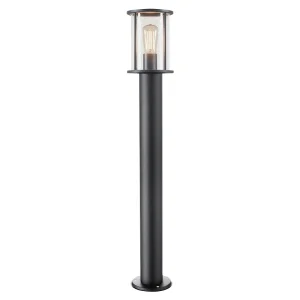 Outdoor Aluminum Garden LED Lighting Bollard Decorative Pillar Light
