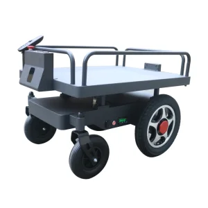 Payload AMR Self-Developed Autonomous Handling Sorting Robot Warehouse Delivery Robot for Workshop