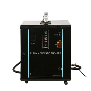 Automatic Plasma Treatment System for Enhanced Adhesion in Automotive