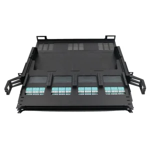 144fo MPO Patch Panel
