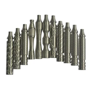 High-Quality CNC Turning Products