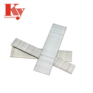Galvanized Brad Nail