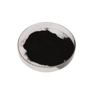 Humic Acid Granular Organic Matter 80% Min Soil Conditioner