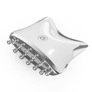 EMS Microcurrent Vibration Massager