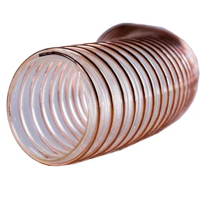 Wholesale Pu Ducting Extremely Flexible And Abrasion Resistant Manufacturer, Exporters