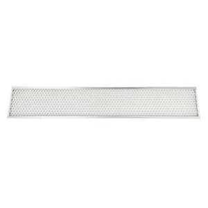 Warehouse Badminton Court Industrial Lighting Linear Fixtures Lamp Utility Led Linear High Bay Light