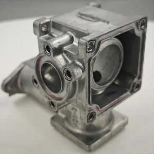Aluminum Alloy Cooling System