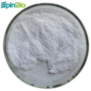 Healthcare Supplement CAS NO.: 73-22-3 99% L-Tryptophan