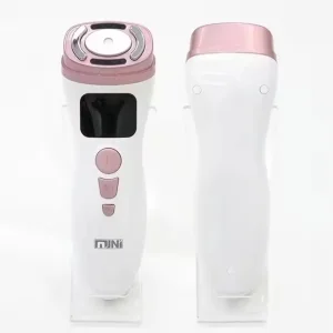 Mini Hifu Massager
