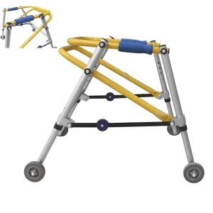 Aluminium Lightweight Children Walker