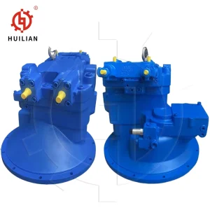 K1004522b 400914-00295 400914-00249 400914-00248 Hydraulic Main Pump for Doosan Deawoo Excavator Dx340 Dx340lca Dx360lca