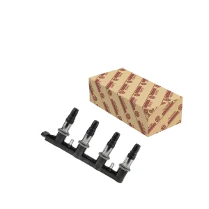Conjunto de Bobina de Ignição de Peças de Automóvel 55570160 CE8766211b1 28125877 96476979 24107494 para Chevrolet Cruze Avivo Sonic 1.6L e 1.8L