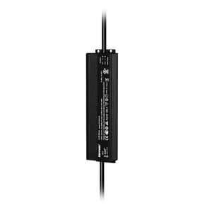 KSPOWER Customizable Slivery High PFC Adjustable Voltage 24V IP67 300W 5-Year Warranty For 91% Efficiency Swimming Pool Lights