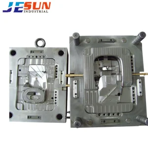 Precision Injection Mold
