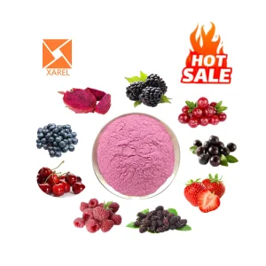 OEM Super Food Mixed Berries Powder