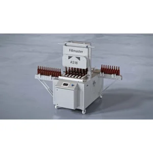 Automatic Bottle Filler