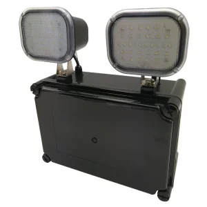 Twin Spot IP65