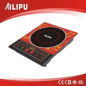 Home Appliance Inuction Cooking Stove Electric Cooker Cooktop