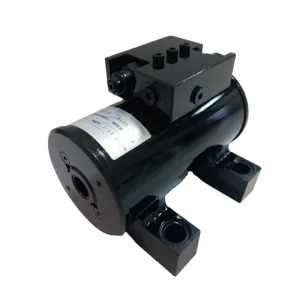 High-Quality Helical Hydraulic Rotary Actuator L20 Series High Torque OEM ODM Quality Factories, Exporters