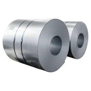Galvannealed Coil