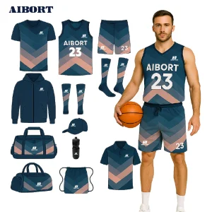 Basketball Uniforms