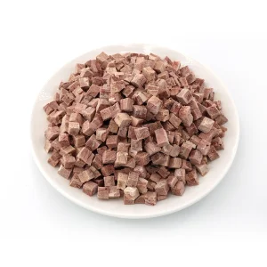 Freeze-Dried Beef Liver