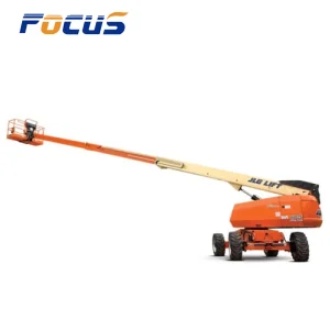 JLG Diesel 4WD Boom Lift