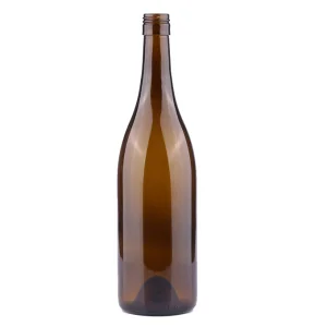Wholesale Burgundy bottle Manufacturer, Suppliers